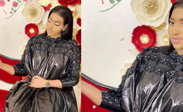 Oumy, l’actrice de la série « Golden », une beauté angélique Oumy, l’actrice de la série « Golden », une beauté angélique