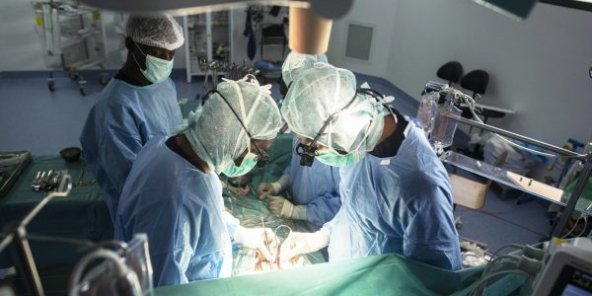 Scandale à l’hôpital de Pikine : 2 infirmières accusées d’avoir volé l’argent d’un malade décédé