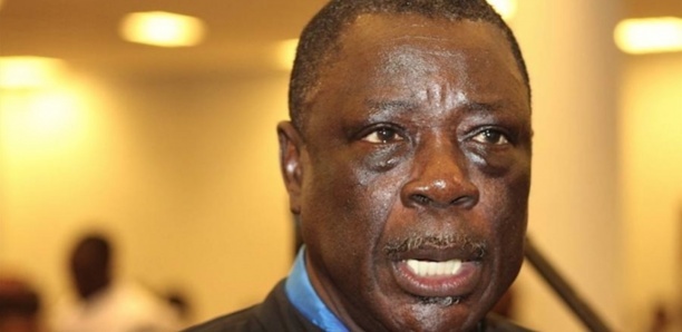 Me Ousmane Sèye: « Dès demain, je saisirai le Procureur de la République » Me Ousmane Sèye: « Dès demain, je saisirai le Procureur de la République »
