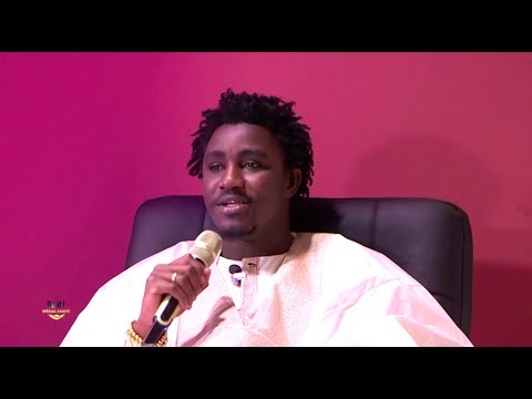 Spécial Korité : Niankou s’invite chez Wally Seck Spécial Korité : Niankou s’invite chez Wally Seck