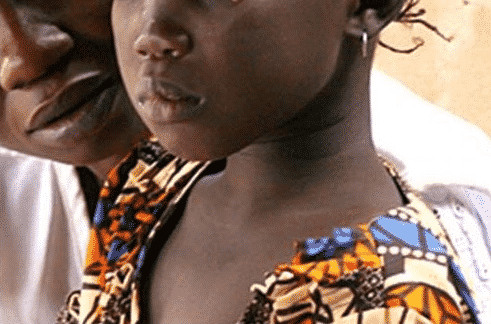 Attouchements sur une fillette de 5 ans : Le juge a A.Ndiaye : «tu avais dit que tu voulais juste toucher son s*xe » Attouchements sur une fillette de 5 ans : Le juge a A.Ndiaye : «tu avais dit que tu voulais juste toucher son s*xe »