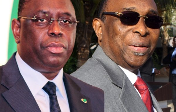 Jean-Paul DIAS: « Je Refuse De Vivre Avec Le Virus Et Le Président SALL A Tort » Jean-Paul DIAS: « Je Refuse De Vivre Avec Le Virus Et Le Président SALL A Tort »