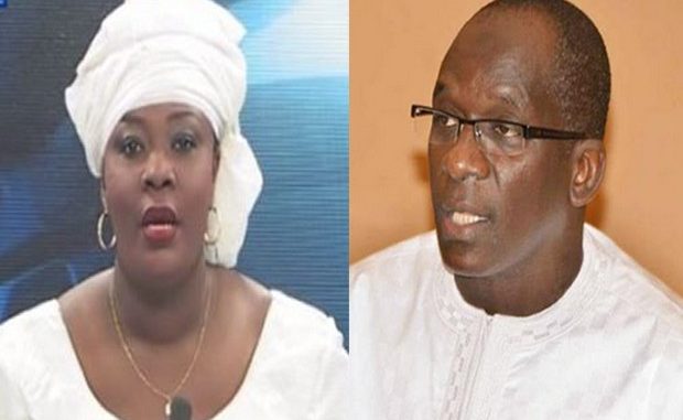 Scandale au Ministère de la santé : Pour avoir bonne presse Diouf Sarr dépense des millions Scandale au Ministère de la santé : Pour avoir bonne presse Diouf Sarr dépense des millions