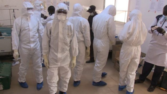 COVID-19 -Bonne nouvelle : Le Sénégal affiche plus de guéris que de malades sous traitement. COVID-19 -Bonne nouvelle : Le Sénégal affiche plus de guéris que de malades sous traitement.