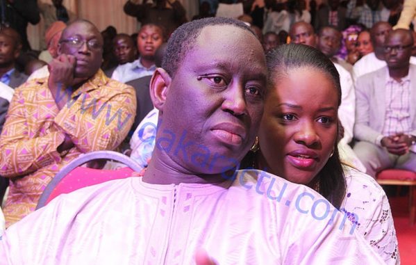 Comment le virus a-t-il réussi à intégrer la famille Sall ? Comment le virus a-t-il réussi à intégrer la famille Sall ?