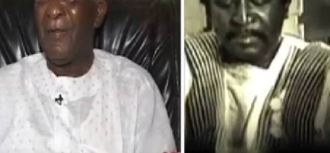 RTS : Décès de Abdoulaye Fofana (photo) RTS : Décès de Abdoulaye Fofana (photo)