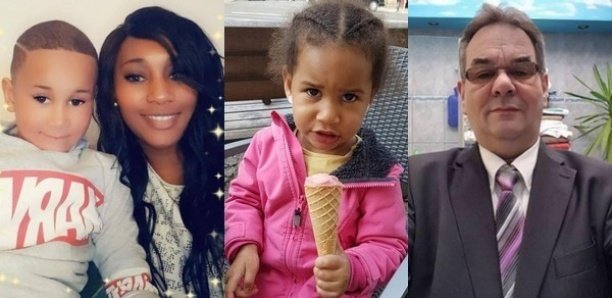Perpétuité pour le français qui avait tué ses deux enfants de mère sénégalaise