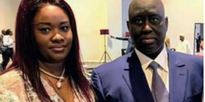 Testé positif au coronavirus, Aliou Sall sort du silence