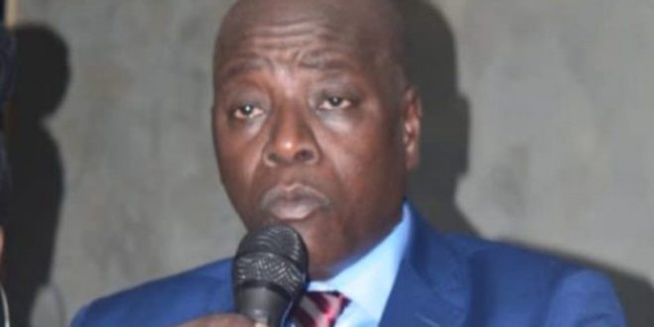 KOUTHIA AUX SÉNÉGALAIS : « CHANGEONS DE COMPORTEMENTS » « J’étais en Jihad à Fann » « J’ignore comment j’ai été contaminé » KOUTHIA AUX SÉNÉGALAIS : « CHANGEONS DE COMPORTEMENTS » « J’étais en Jihad à Fann » « J’ignore comment j’ai été contaminé »