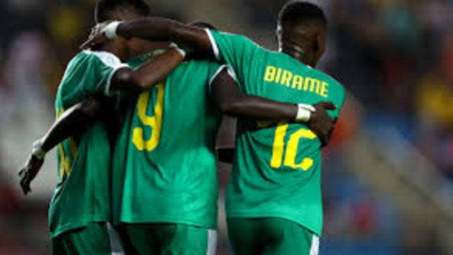 Foot: Le FC Barcelone en passe de recruter un jeune prodige de Génération Foot Foot: Le FC Barcelone en passe de recruter un jeune prodige de Génération Foot