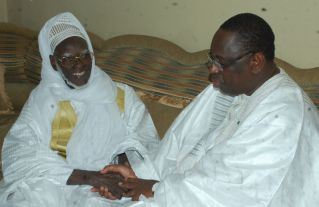 Non, Dr. Bakary Sambe, Macky Sall n’a jamais voulu affaiblir les confréries !
