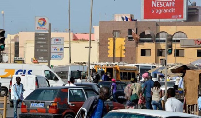 Rond-point « case bi : Un homme de 50 ans, victime d'une mort subite Rond-point « case bi : Un homme de 50 ans, victime d'une mort subite