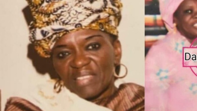 Nécrologie : 10 jours après sa mère, la fille de la chanteuse Ndéye Seck rappelée à Dieu à son tour (photo)
