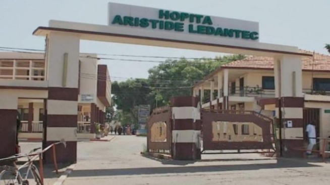 URGENT : Le Sénégal enregistre son 39e décès lié à la Covid-19. URGENT : Le Sénégal enregistre son 39e décès lié à la Covid-19.