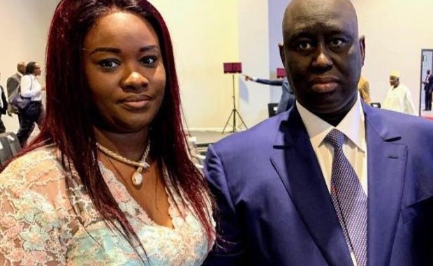 Rebondissement dans le « cas » Aliou Sall : son chauffeur catégorique « Je n’ai pas été testé positif, je ne l’ai transmis à personne ! » Rebondissement dans le « cas » Aliou Sall : son chauffeur catégorique « Je n’ai pas été testé positif, je ne l’ai transmis à personne ! »