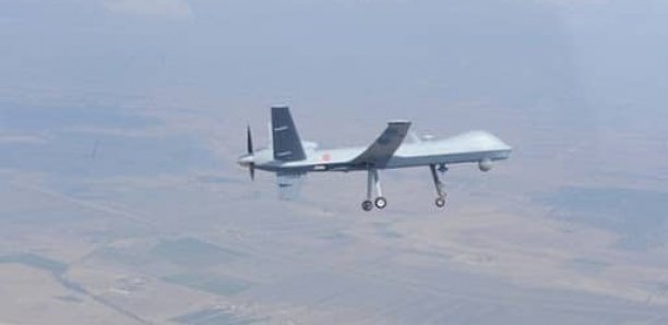 COVID-19 / Kédougou : Des drones pour renforcer la surveillance des frontières (Gouverneur) COVID-19 / Kédougou : Des drones pour renforcer la surveillance des frontières (Gouverneur)