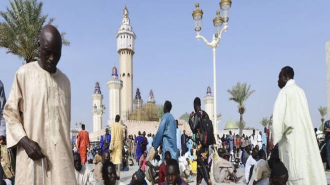 RETOUR DES CAS COMMUNAUTAIRES : COMMENT TOUBA A REPLONGÉ RETOUR DES CAS COMMUNAUTAIRES : COMMENT TOUBA A REPLONGÉ