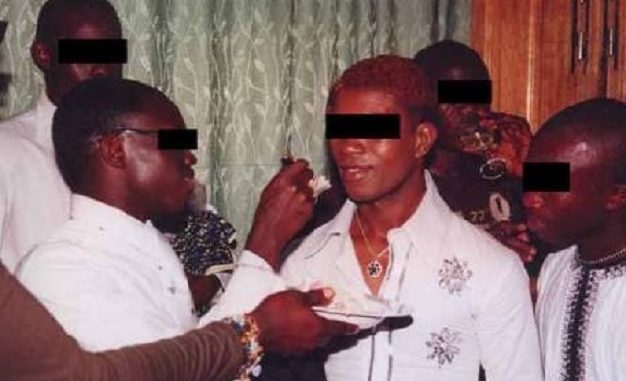 Kawtef : Un homos*xuel fait des avances à un célèbre marabout