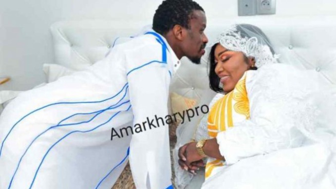 Al Khayri: L’Identité du mari de « Bijou Pata » enfin dévoilée – Voici l’heureux élu ! Al Khayri: L’Identité du mari de « Bijou Pata » enfin dévoilée – Voici l’heureux élu !