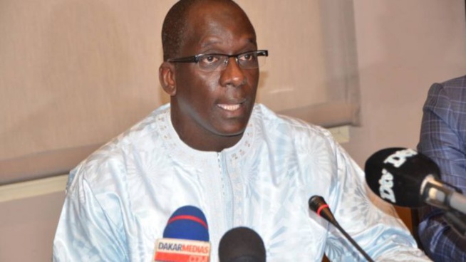 Mairie de Yoff – Le maire Abdoulaye Diouf Sarr accusé de détournement Mairie de Yoff – Le maire Abdoulaye Diouf Sarr accusé de détournement