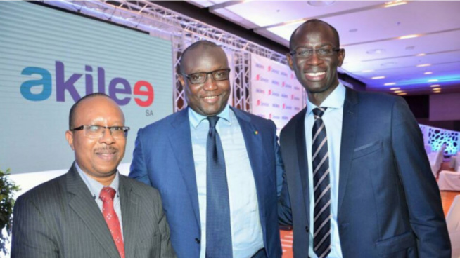 L’ARMP et l’OFNAC vont enquêter sur le contrat Senelec et Akilee ( Document) L’ARMP et l’OFNAC vont enquêter sur le contrat Senelec et Akilee ( Document)