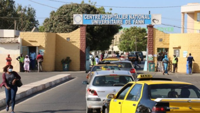 URGENT : Le Sénégal enregistre son 41e décès lié à la Covid-19. URGENT : Le Sénégal enregistre son 41e décès lié à la Covid-19.