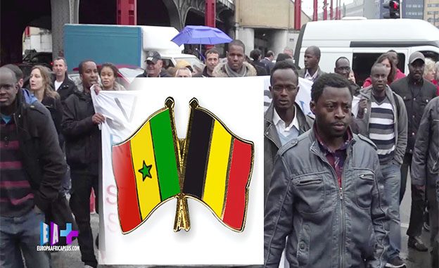 Scandale sur l'aide à la Diaspora en Belgique: Le coordonnateur de l’Apr accusé d’avoir attribué à sa femme, 300 euros Scandale sur l'aide à la Diaspora en Belgique: Le coordonnateur de l’Apr accusé d’avoir attribué à sa femme, 300 euros