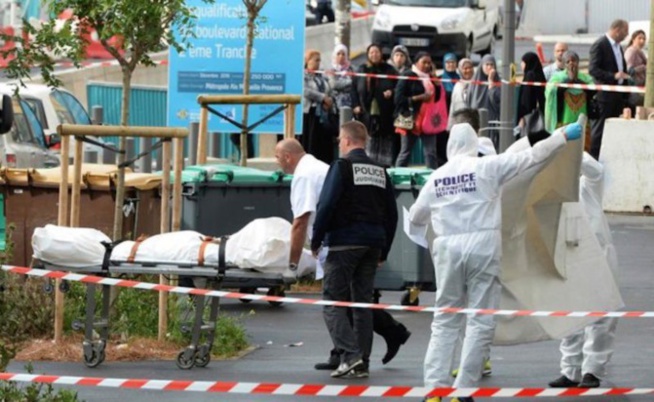 Brésil : Un Sénégalais tué par un compatriote Brésil : Un Sénégalais tué par un compatriote