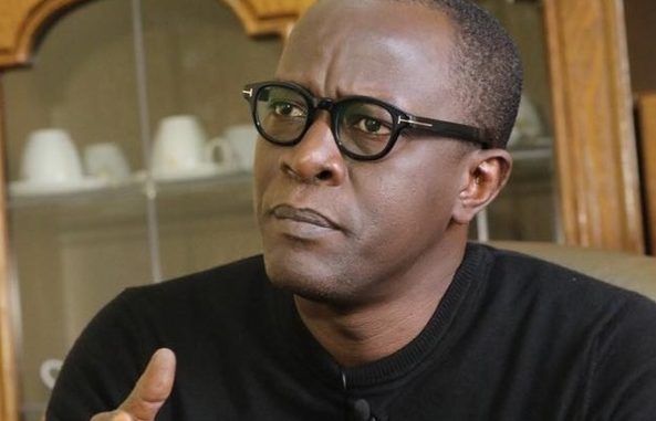 Yaxam Mbaye est outré: «Ceux qui disent qu’Aliou Sall a inventé sa maladie …»