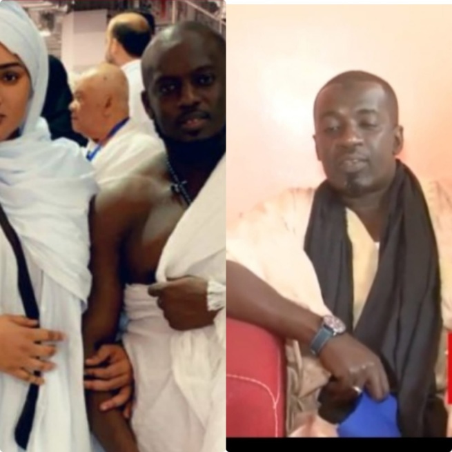 Kawtef: Tonton Tapha limou wakh Aziz Ndiaye doy na war...