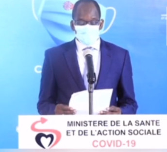 Covid-19 Ã Dakar: Abdoulaye Diouf Sarr alerte ! Covid-19 Ã Dakar: Abdoulaye Diouf Sarr alerte !
