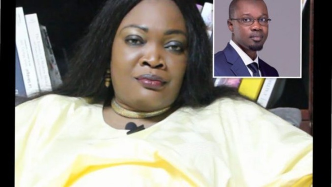 Vidéo – Ndéla Madior Diouf : « Les Chiens De Sonko Allez Renifler Ailleurs » Vidéo – Ndéla Madior Diouf : « Les Chiens De Sonko Allez Renifler Ailleurs »