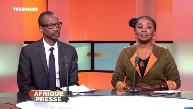 Barbarie policière aux USA : Indignons-nous ! (Par Racine Talla) Barbarie policière aux USA : Indignons-nous ! (Par Racine Talla)