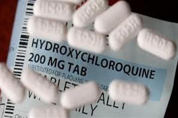 Hausse du taux de mortalité de la COVID-19 liée à l’hydroxychloroquine : un groupe de 180 scientifiques relève une liste de contrevérités Hausse du taux de mortalité de la COVID-19 liée à l’hydroxychloroquine : un groupe de 180 scientifiques relève une liste de contrevérités
