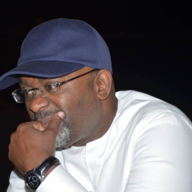 MÉDINOIS, VOS MAISONS VALENT DES MILLIARDS ( Cheikh Ba ) MÉDINOIS, VOS MAISONS VALENT DES MILLIARDS ( Cheikh Ba )