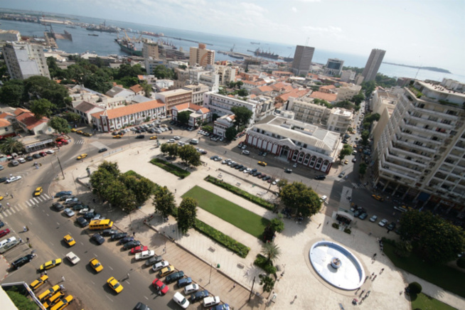 Covid-19: Vers un plan de riposte spécifique à Dakar