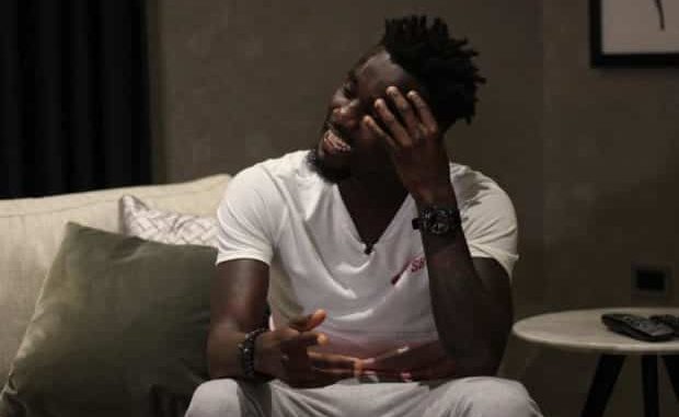 Ngor porte plainte contre Pape Ndiaye Souaré Ngor porte plainte contre Pape Ndiaye Souaré