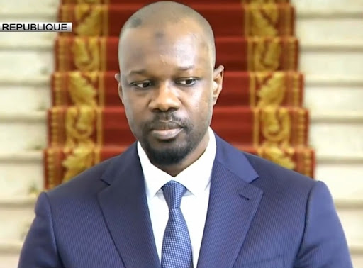 Ousmane Sonko : « Cap Skirring n’a pas d’eau et on investit 1500 milliards CFA dans Un Train» Ousmane Sonko : « Cap Skirring n’a pas d’eau et on investit 1500 milliards CFA dans Un Train»