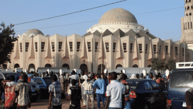 Covid-19: Très mauvaise nouvelle pour la ville sainte de Tivaoune Covid-19: Très mauvaise nouvelle pour la ville sainte de Tivaoune