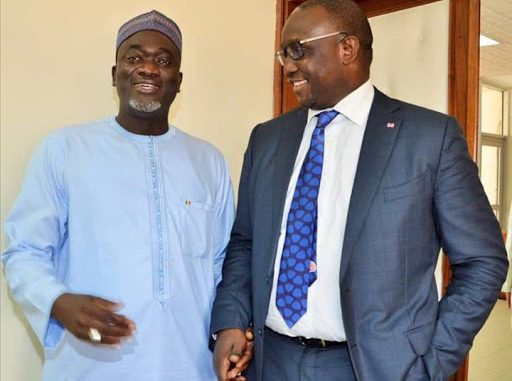 Urgent- Affaire Akillee : Rebondissement inattendu dans le dossier Urgent- Affaire Akillee : Rebondissement inattendu dans le dossier