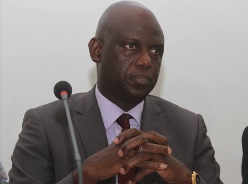 Gestion du Covid-19: Mansour Faye accuse les transporteurs pour les retards des vivres Gestion du Covid-19: Mansour Faye accuse les transporteurs pour les retards des vivres