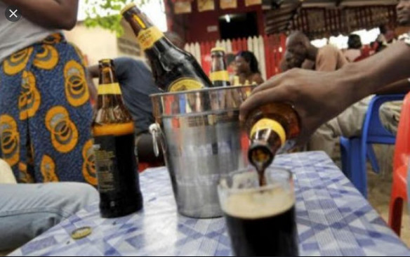 Ouest-Foire: Un gérant de bar clandestin arrêté pour violation du couvre-feu Ouest-Foire: Un gérant de bar clandestin arrêté pour violation du couvre-feu