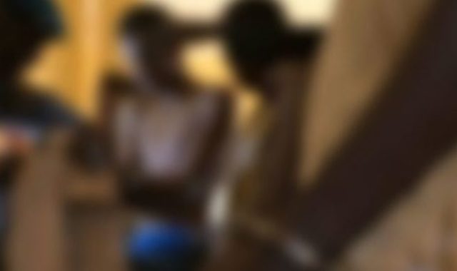 Kawtef – S£xt@pe – Après les ados, des enfants de moins de 10 ans s’y mettent