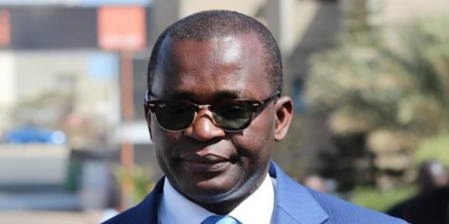 Reprise du transport aérien : Le ministre Alioune Sarr annonce une bonne nouvelle Reprise du transport aérien : Le ministre Alioune Sarr annonce une bonne nouvelle