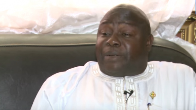 Urgent – Rebeuss : Vers la libération de Seydina Fall Bougazelly ? Urgent – Rebeuss : Vers la libération de Seydina Fall Bougazelly ?