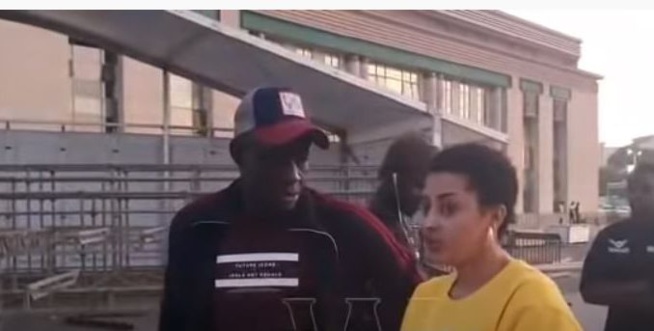 Dépouillé de la somme de 20 millions de Francs : Les voleurs de Ndiaga Euro Manager de wally Seck finalement arrêtés Dépouillé de la somme de 20 millions de Francs : Les voleurs de Ndiaga Euro Manager de wally Seck finalement arrêtés