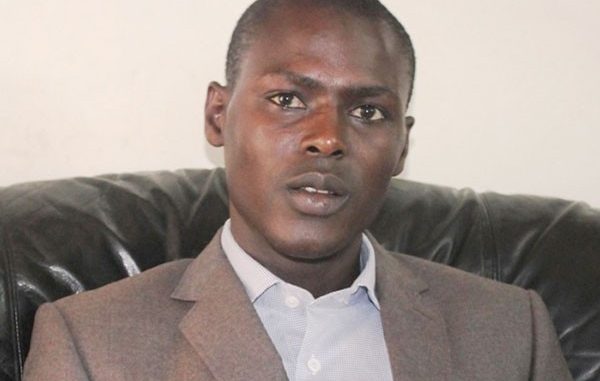 Le journaliste militant Bara Ndiaye promu :Voici son nouveau poste
