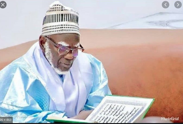 Serigne Mountakha: “Je donnerai l’ordre de détruire la maison de tout manifestant à Touba” Regardez
