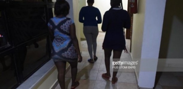 Rebondissements dans l’affaire des partouzes de lycéens à Dakar