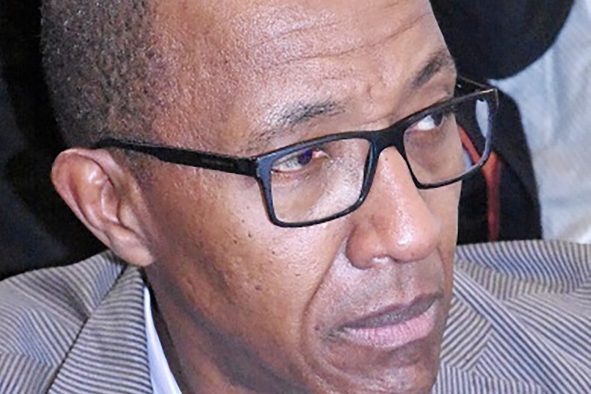 Affaire Abdoul Mbaye / Aminata Diack: l’ex- PM obtient une victoire partielle devant la Cour suprême Affaire Abdoul Mbaye / Aminata Diack: l’ex- PM obtient une victoire partielle devant la Cour suprême